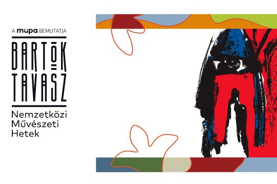 Kékszakáll budapesti bemutató: 2022 április 3.