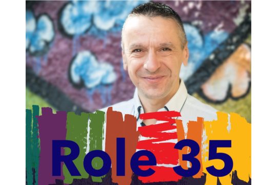 Role 35